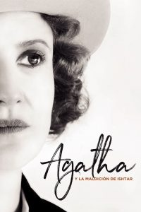 Agatha y la maldición de Ishtar (2019)