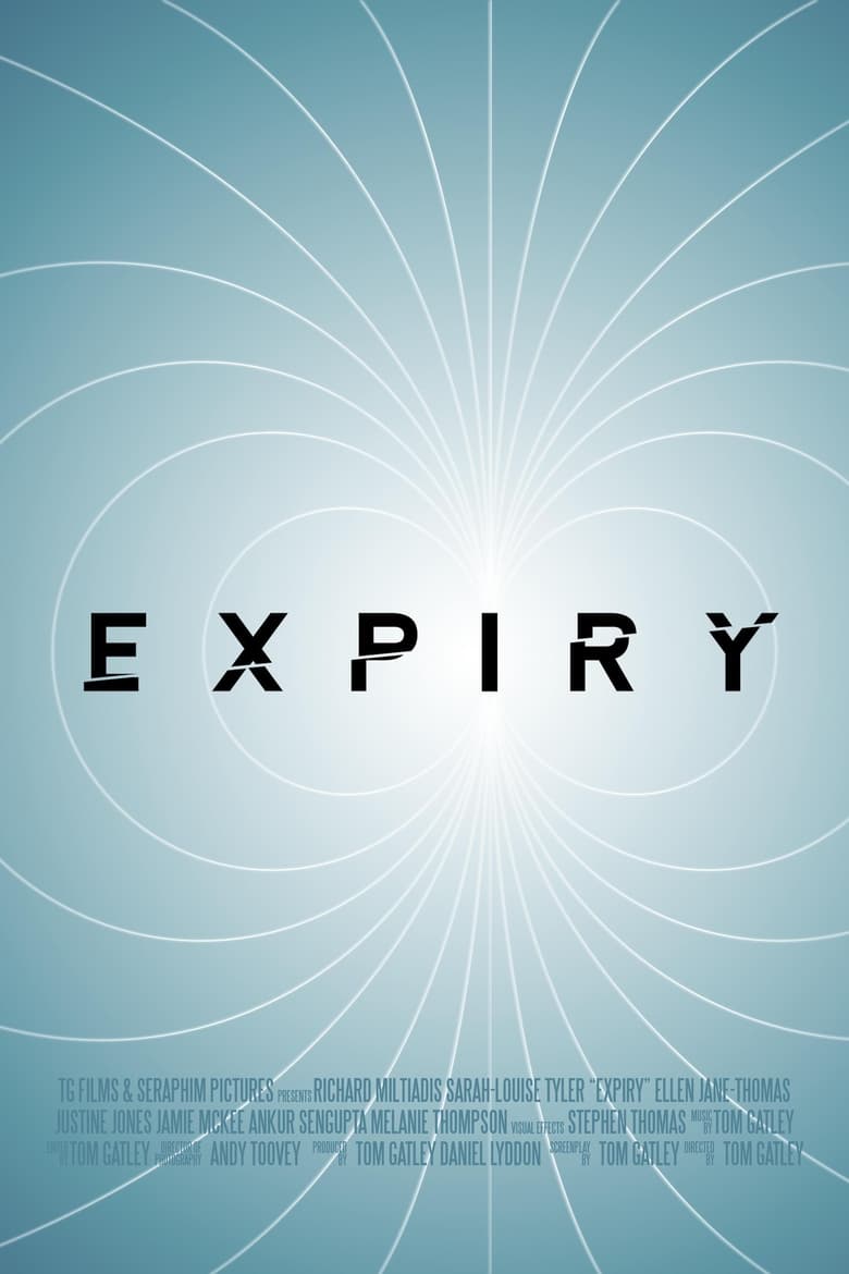 Expiry (2021)