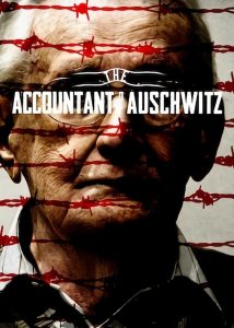 The Accountant of Auschwitz (2018)