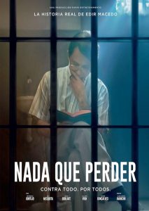 Nada que perder (2018)