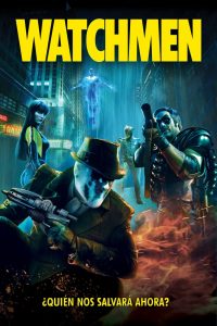 Watchmen (2009)