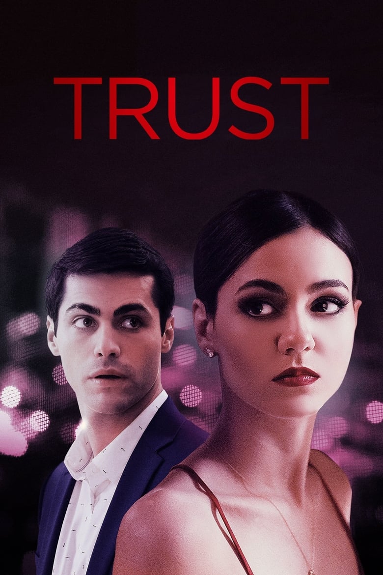 Trust (2021)