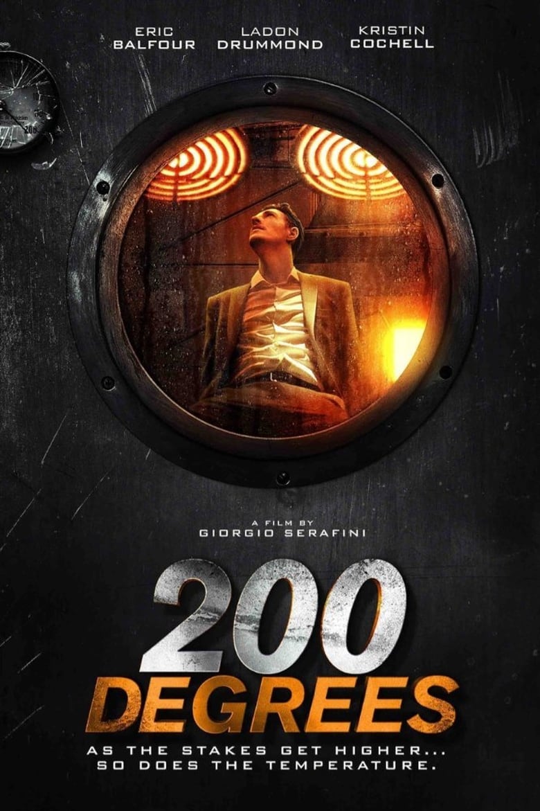 200 Degrees (2017)