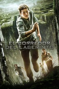 Maze Runner: Correr o morir (2014)