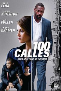 100 calles (2016)