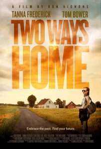 Two Ways Home (2020)