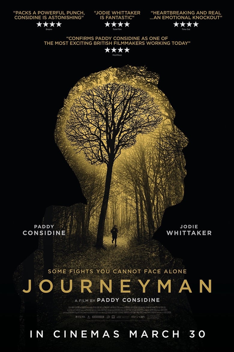 Journeyman (2017)