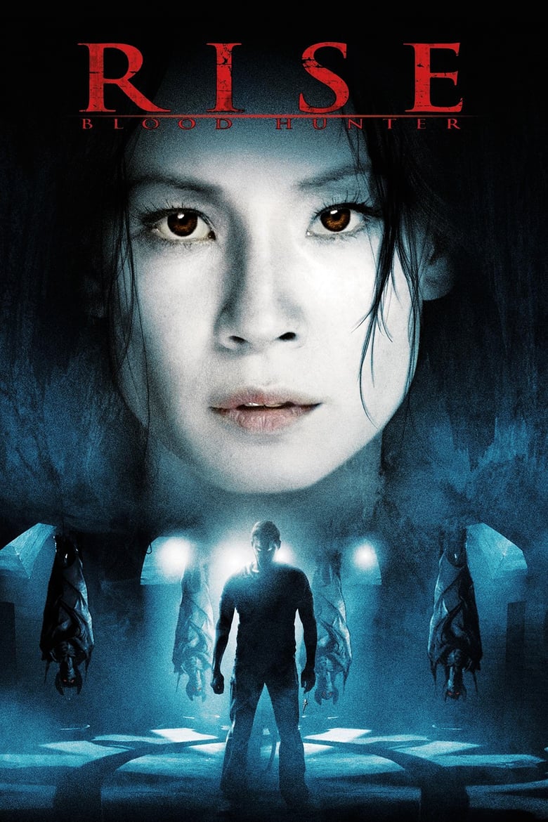 Rise: Cazadora de sangre (2007)