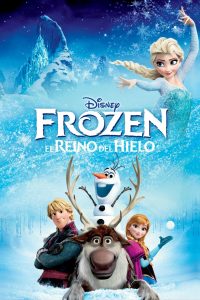 Frozen: El reino del hielo (2013)