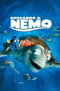 Buscando a Nemo (2003)