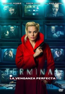 Terminal (2018)