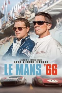 Le Mans ’66 (2019)