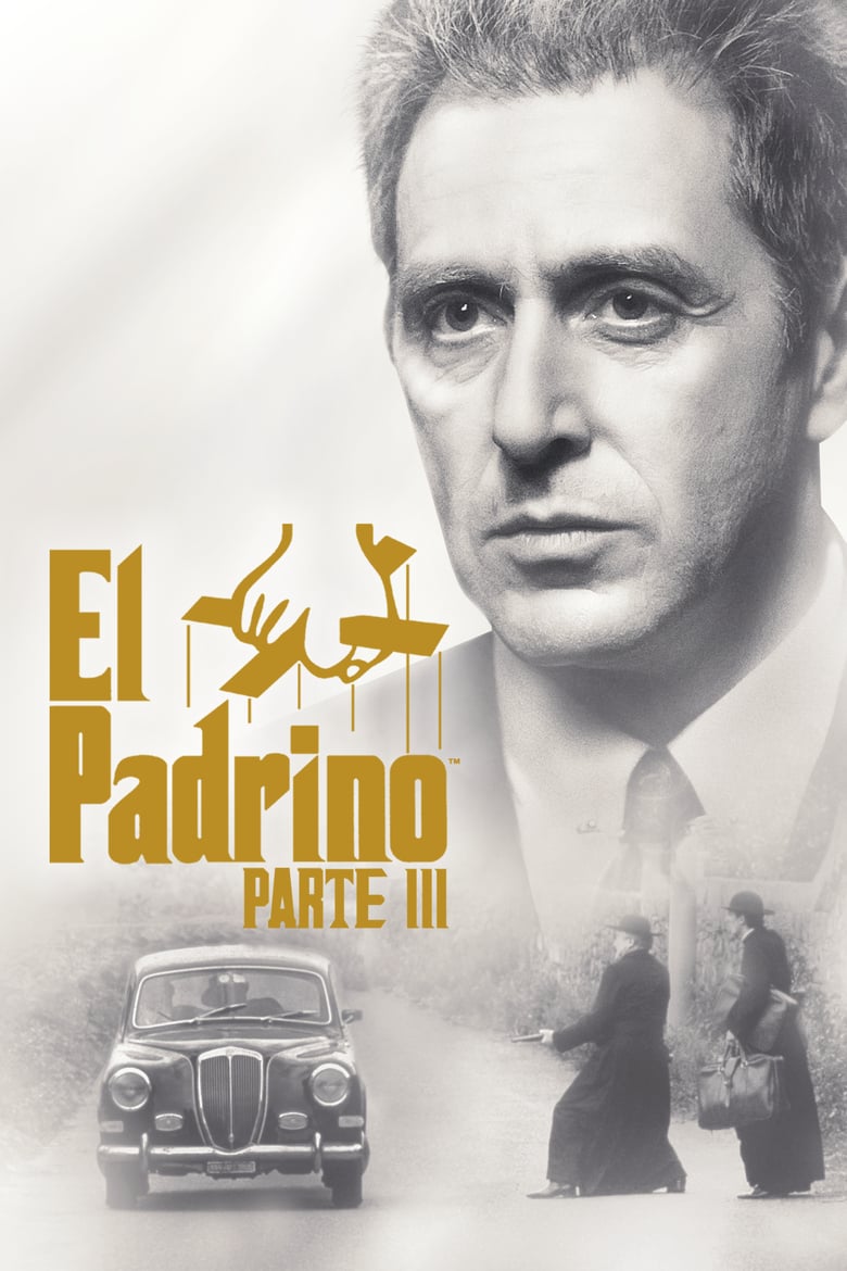 El padrino. Parte III (1990)