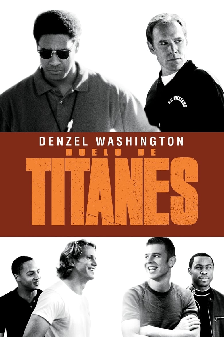 Titanes, hicieron historia (2000)