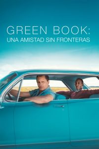 Green Book (2018)