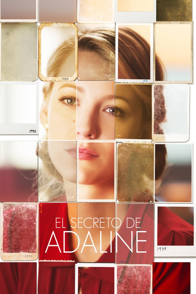 El secreto de Adaline (2015)