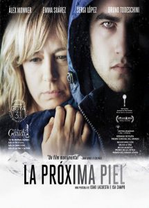 La próxima piel (2016)