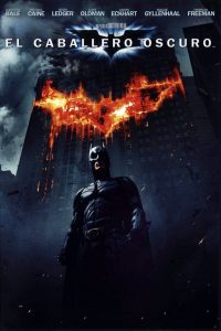 The Dark Knight (2008)