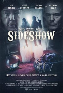 Sideshow (2021)