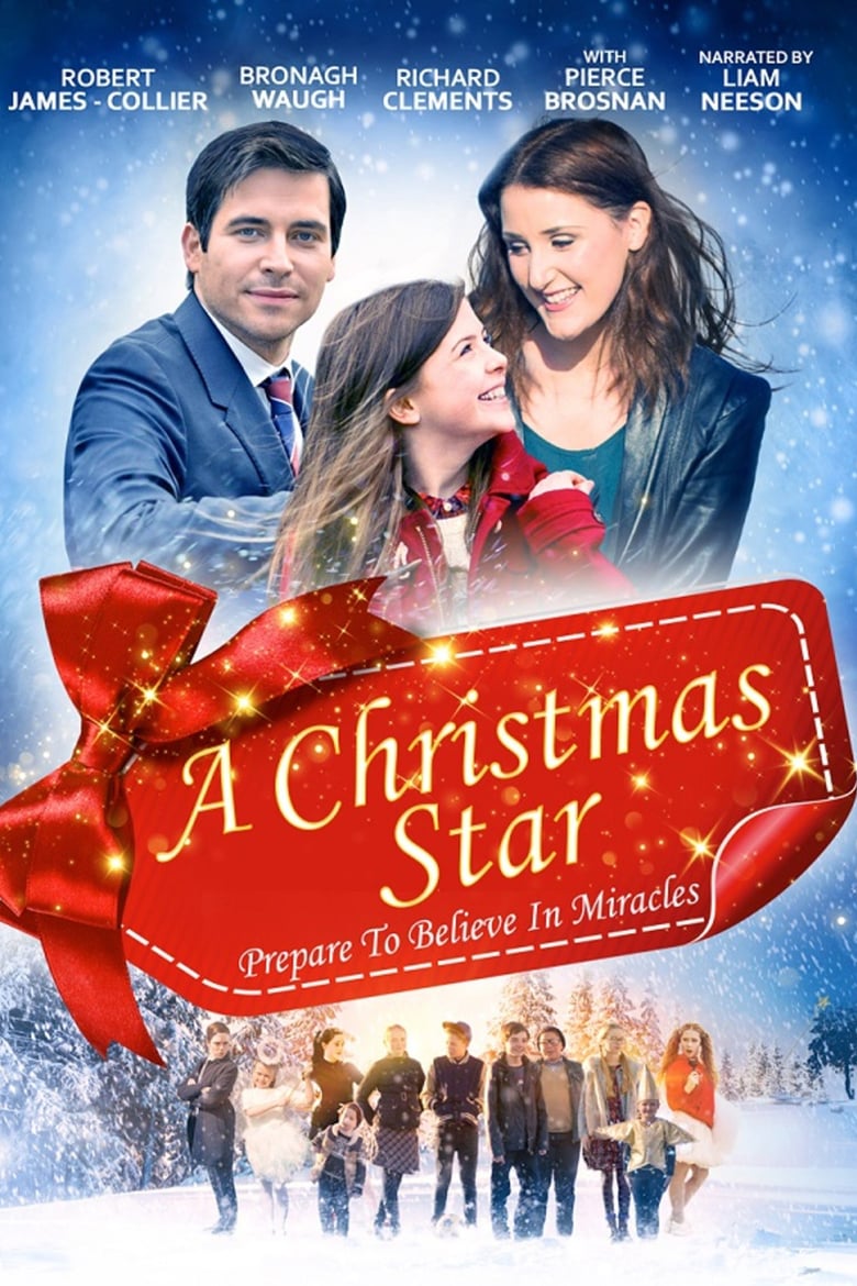 A Christmas Star (2015)