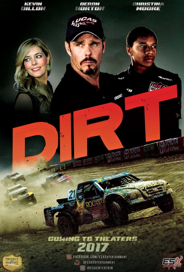 Dirt (2018)