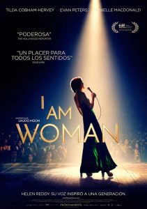 I Am Woman (2020)