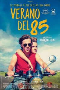 Verano del 85 (2020)