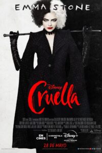 Cruella (2021)