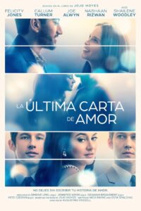 La última carta de amor (2021)