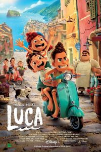 Luca (2021)