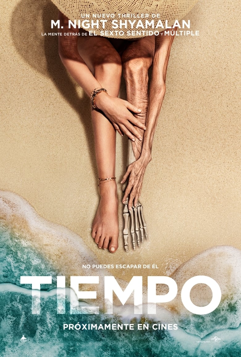 Tiempo (2021)