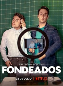 Fondeados (2021)