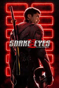 Snake Eyes (2021)