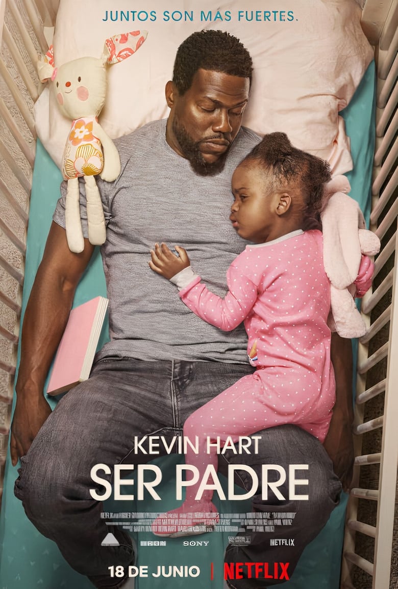 Ser padre (2021)