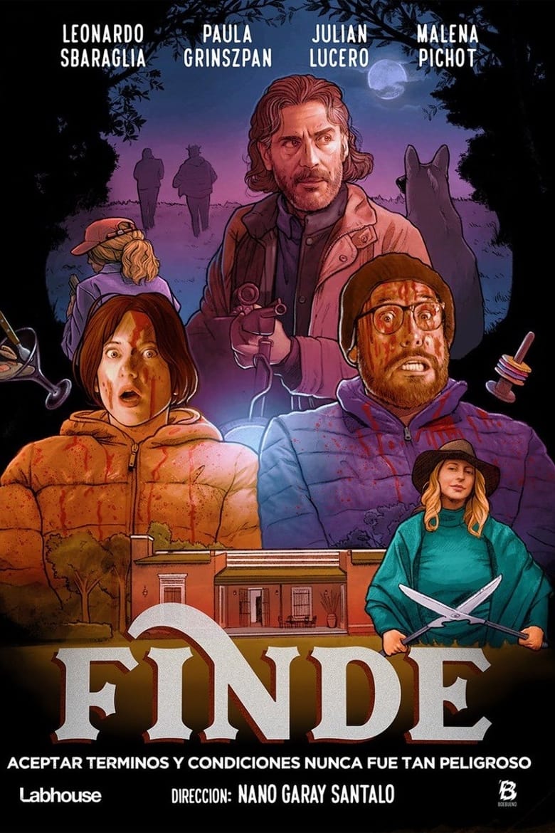 Finde (2021)