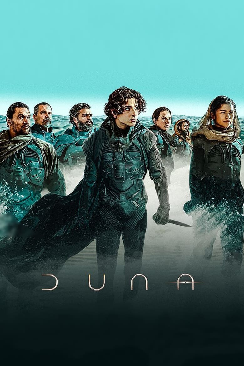 Dune (2021)