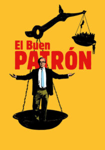 El Buen Patrón (2021)