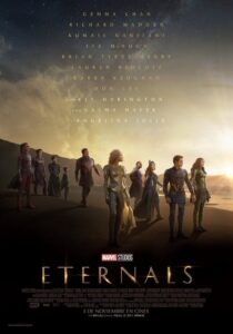 Eternals (2021)