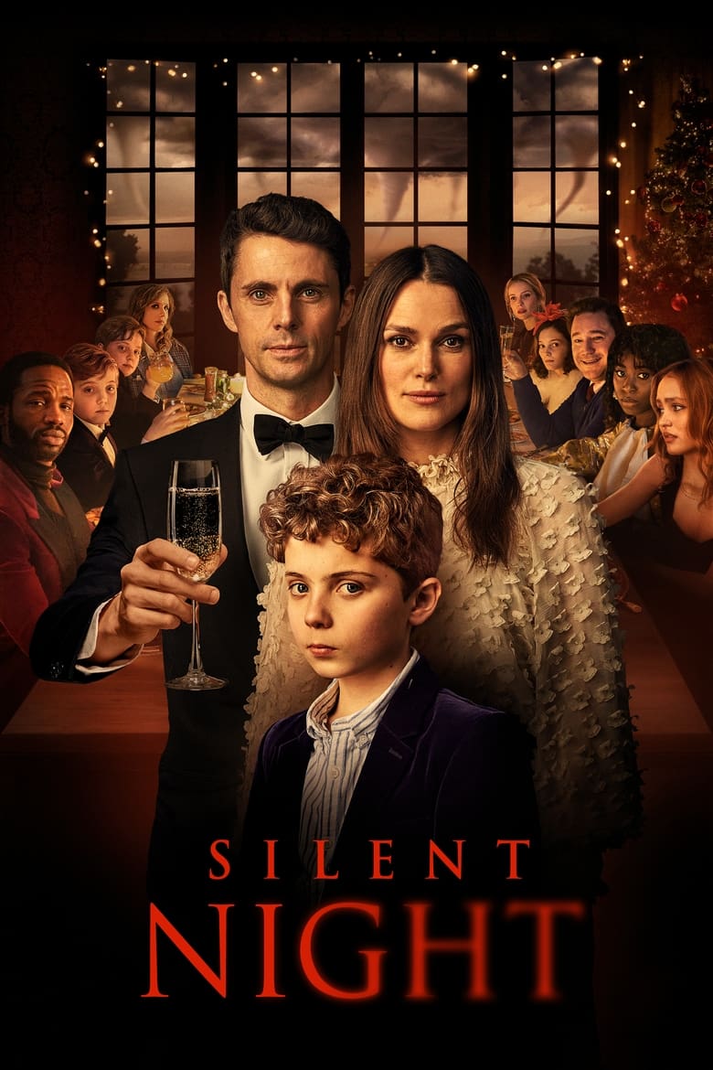 Silent Night (2021)