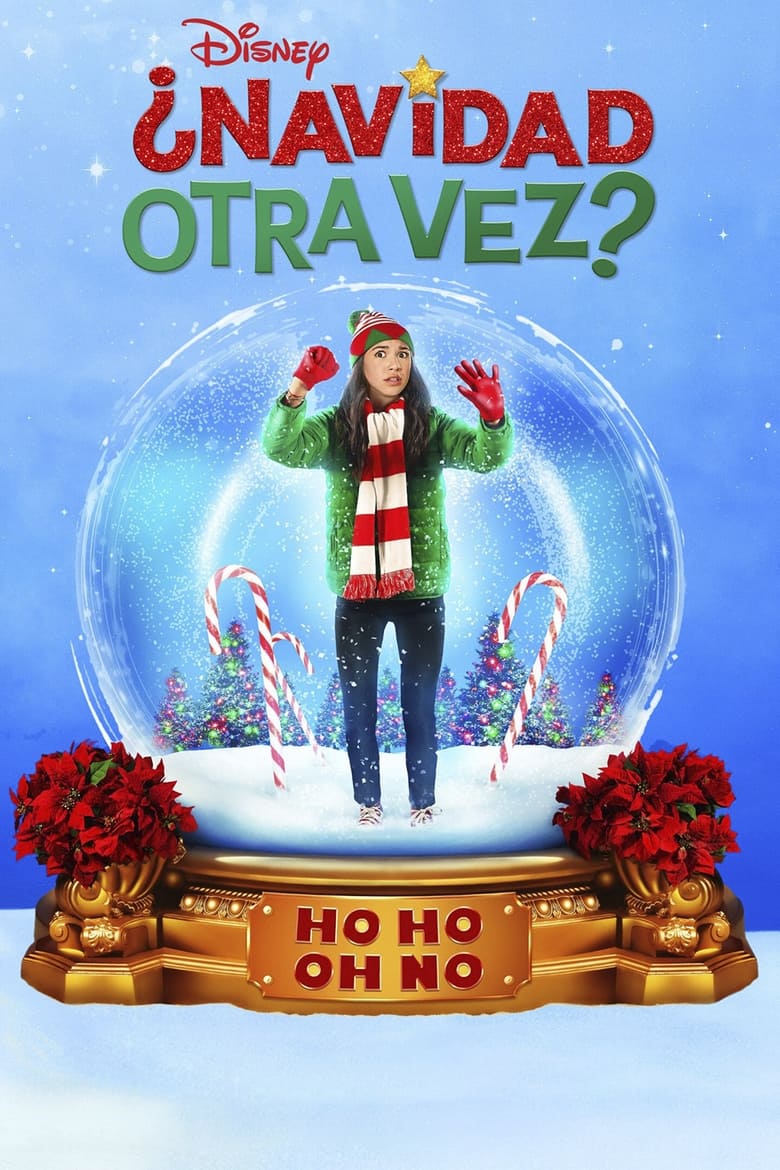 ¿Navidad otra vez? (2021)