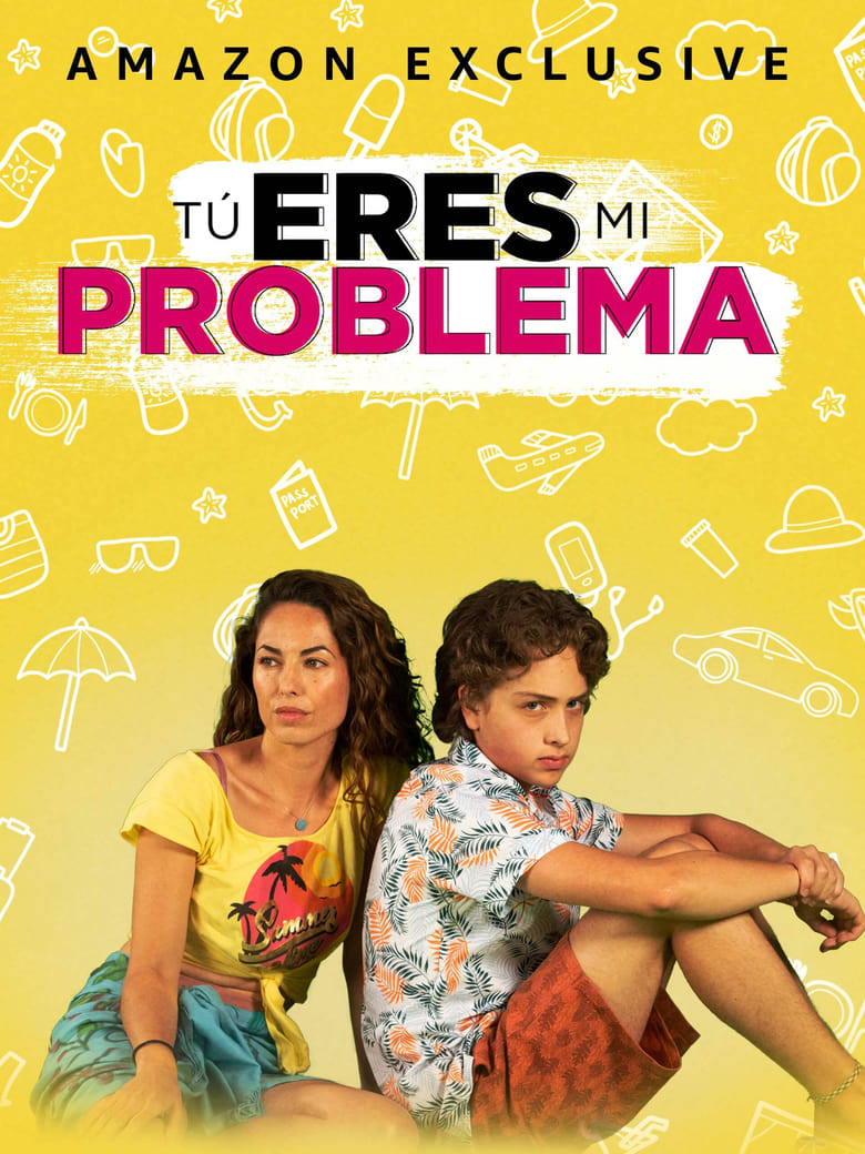 Tú eres mi problema (2021)