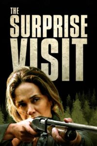 The Surprise Visit (2022)