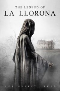 La Llorona (2022)