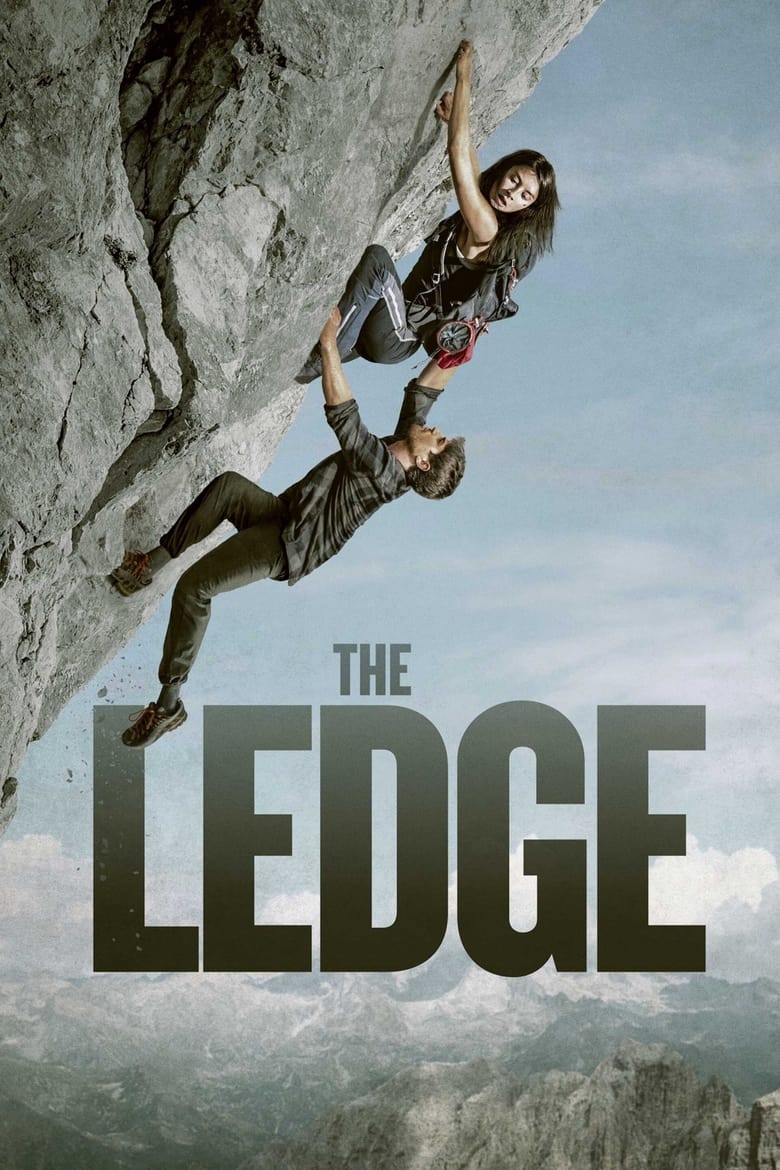 The Ledge (2022)