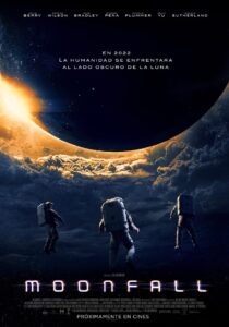 Moonfall (2022)