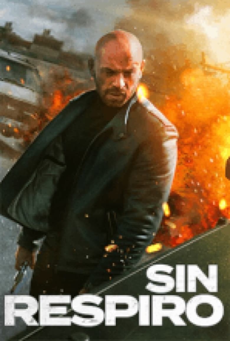 Sin respiro (2022)