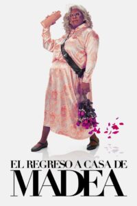 El regreso a casa de Madea (2022)