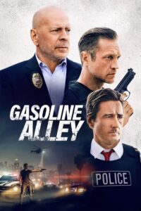 Gasoline Alley (2022)