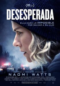 Desesperada (2022)