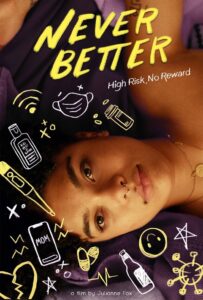 Never Better (2022)